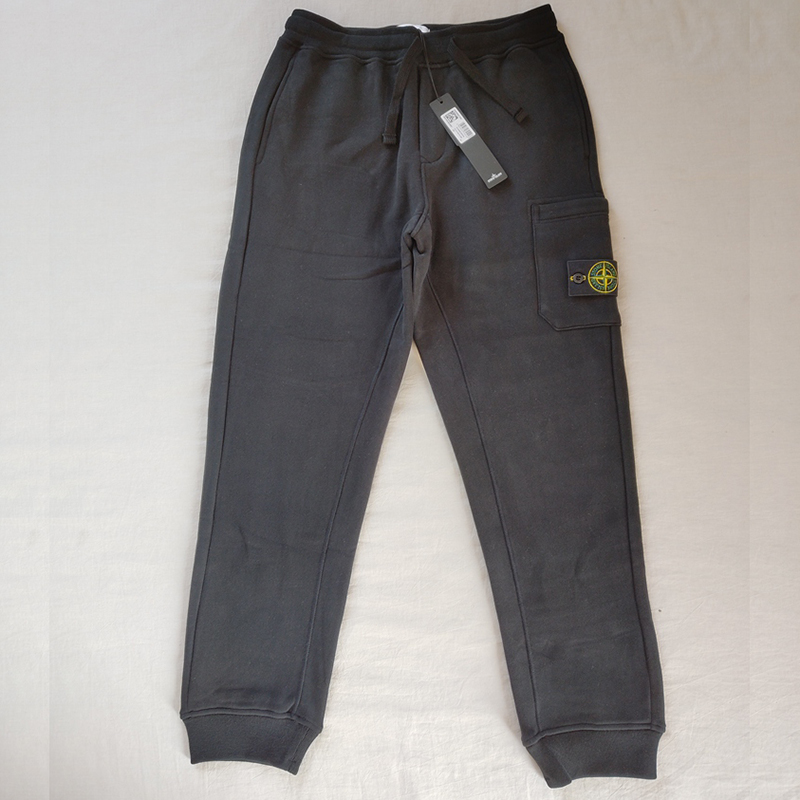Stone Island 스톤아일랜드 스웨트팬츠 62620 레플리카 1번 이미지 - 의류 | 세미샵 레플리카 사이트