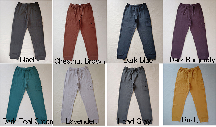 Stone Island 스톤아일랜드 스웨트팬츠 62620 레플리카 2번 이미지 - 의류 | 세미샵 레플리카 사이트