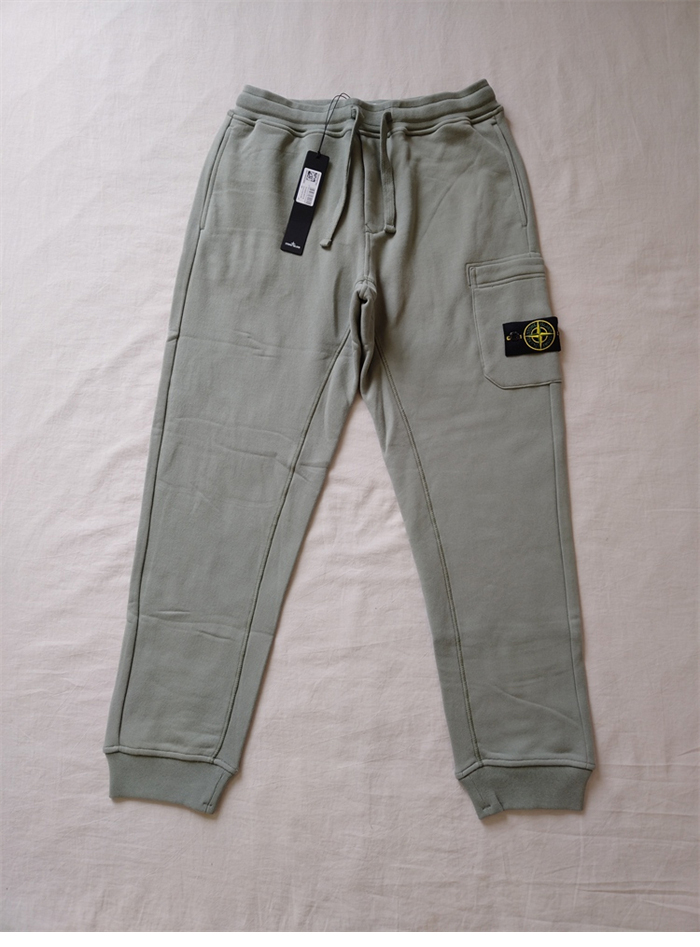 Stone Island 스톤아일랜드 스웨트팬츠 62620 레플리카 12번 이미지 - 의류 | 세미샵 레플리카 사이트