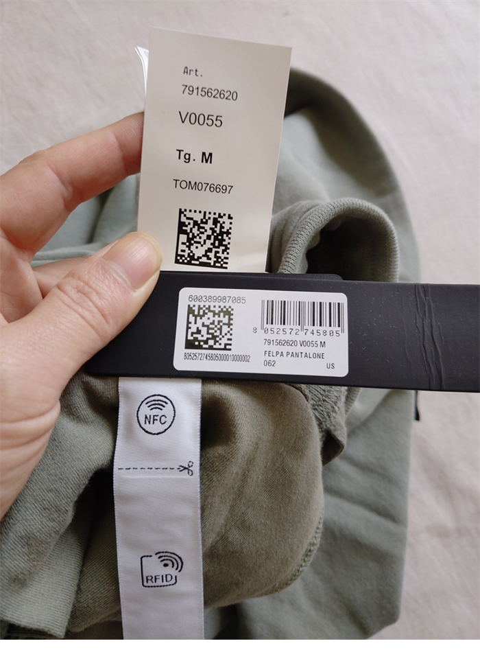 Stone Island 스톤아일랜드 스웨트팬츠 62620 레플리카 14번 이미지 - 의류 | 세미샵 레플리카 사이트