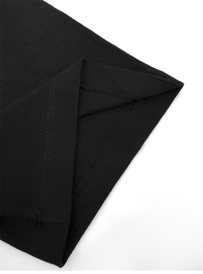 Stone Island 스톤아일랜드 오가닉 코튼 피사토 이펙트 저지 반팔 티셔츠 레플리카 11번 이미지 - 의류 | 세미샵 레플리카 사이트