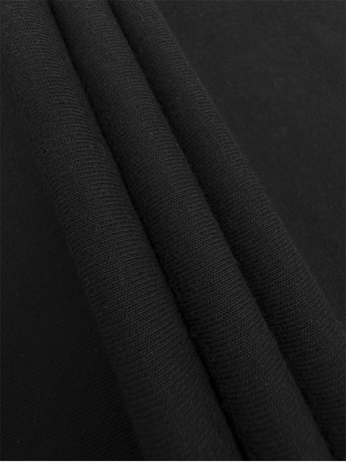 Stone Island 스톤아일랜드 오가닉 코튼 피사토 이펙트 저지 반팔 티셔츠 레플리카 12번 이미지 - 의류 | 세미샵 레플리카 사이트