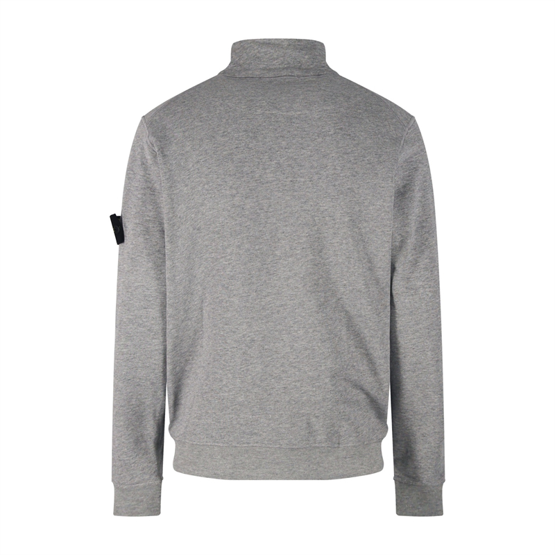 Stone Island 스톤아일랜드 와펜 패치 싱글 집업 재킷 레플리카 5번 이미지 - 의류 | 세미샵 레플리카 사이트