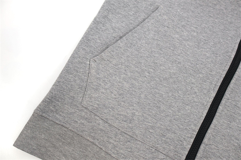 Stone Island 스톤아일랜드 와펜 패치 싱글 집업 재킷 레플리카 9번 이미지 - 의류 | 세미샵 레플리카 사이트