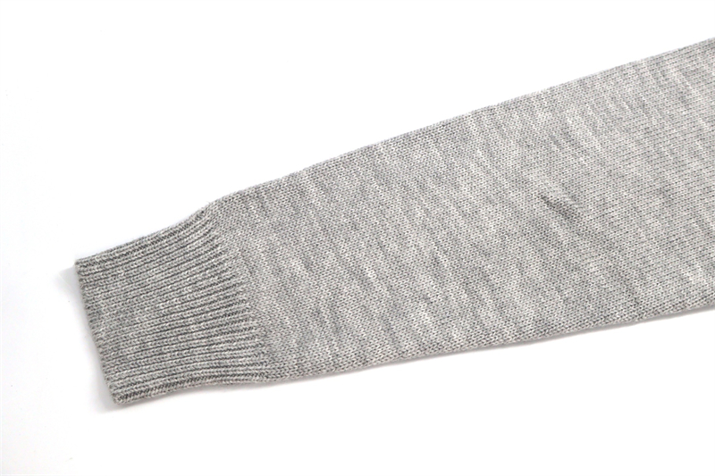 Stone Island 스톤아일랜드 와펜 하이넥 버튼 니트 스웨터 레플리카 6번 이미지 - 의류 | 세미샵 레플리카 사이트