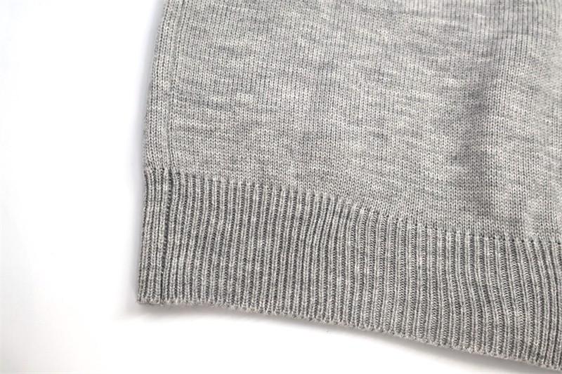 Stone Island 스톤아일랜드 와펜 하이넥 버튼 니트 스웨터 레플리카 9번 이미지 - 의류 | 세미샵 레플리카 사이트