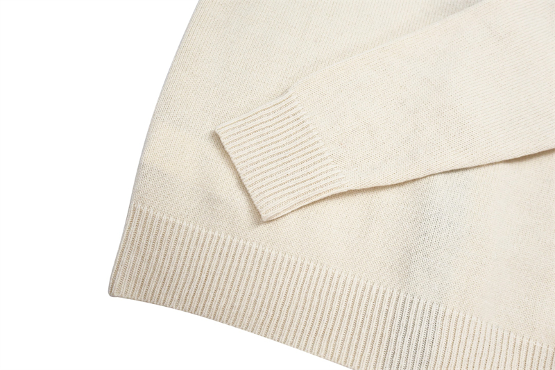 Stone Island 스톤아일랜드 와펜 하이넥 버튼 니트 스웨터 레플리카 10번 이미지 - 의류 | 세미샵 레플리카 사이트