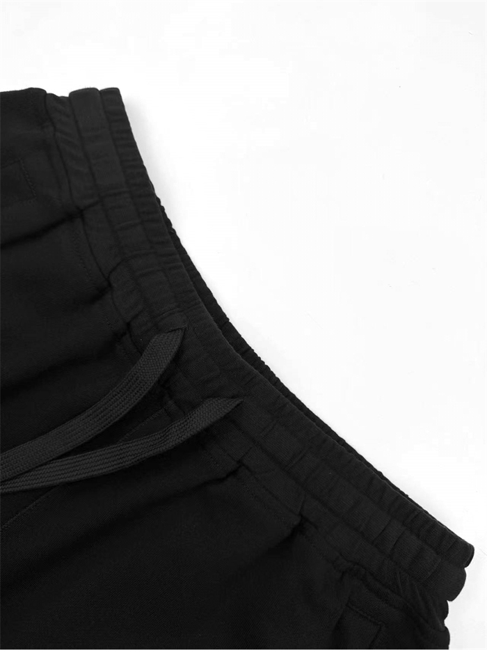 Stone Island 스톤아일랜드 코튼 플리스 버뮤다 숏 팬츠 레플리카 9번 이미지 - 의류 | 세미샵 레플리카 사이트