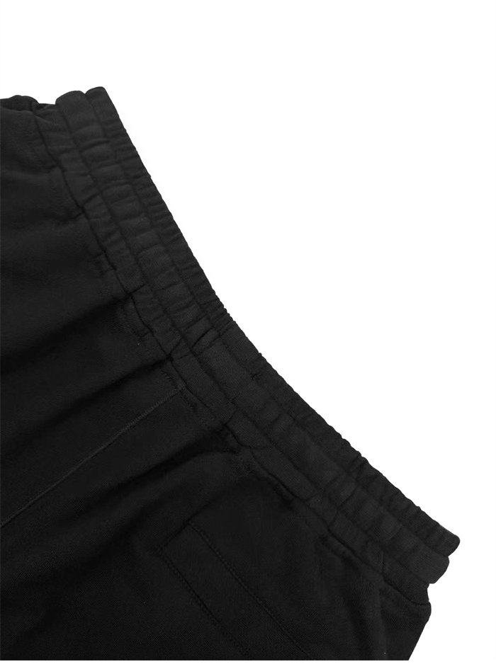 Stone Island 스톤아일랜드 코튼 플리스 버뮤다 숏 팬츠 레플리카 11번 이미지 - 의류 | 세미샵 레플리카 사이트