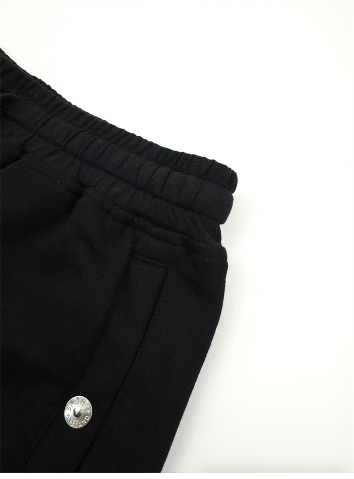 Stone Island 스톤아일랜드 코튼 플리스 버뮤다 숏 팬츠 레플리카 12번 이미지 - 의류 | 세미샵 레플리카 사이트