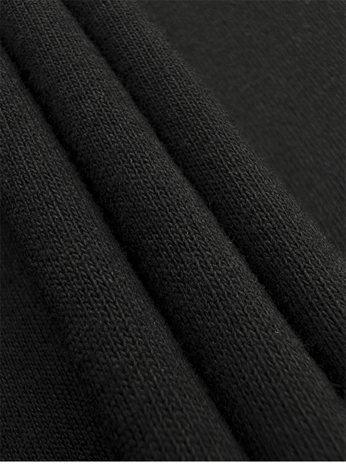 Stone Island 스톤아일랜드 콘트라스트 스티치 코마 코튼 티셔츠 레플리카 11번 이미지 - 의류 | 세미샵 레플리카 사이트