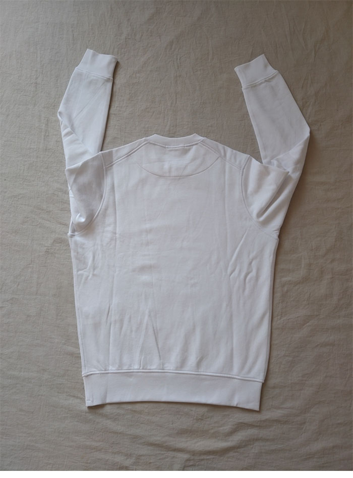 Stone Island 스톤아일랜드 크루넥 스웨트셔츠 맨투맨 63051 레플리카 7번 이미지 - 의류 | 세미샵 레플리카 사이트