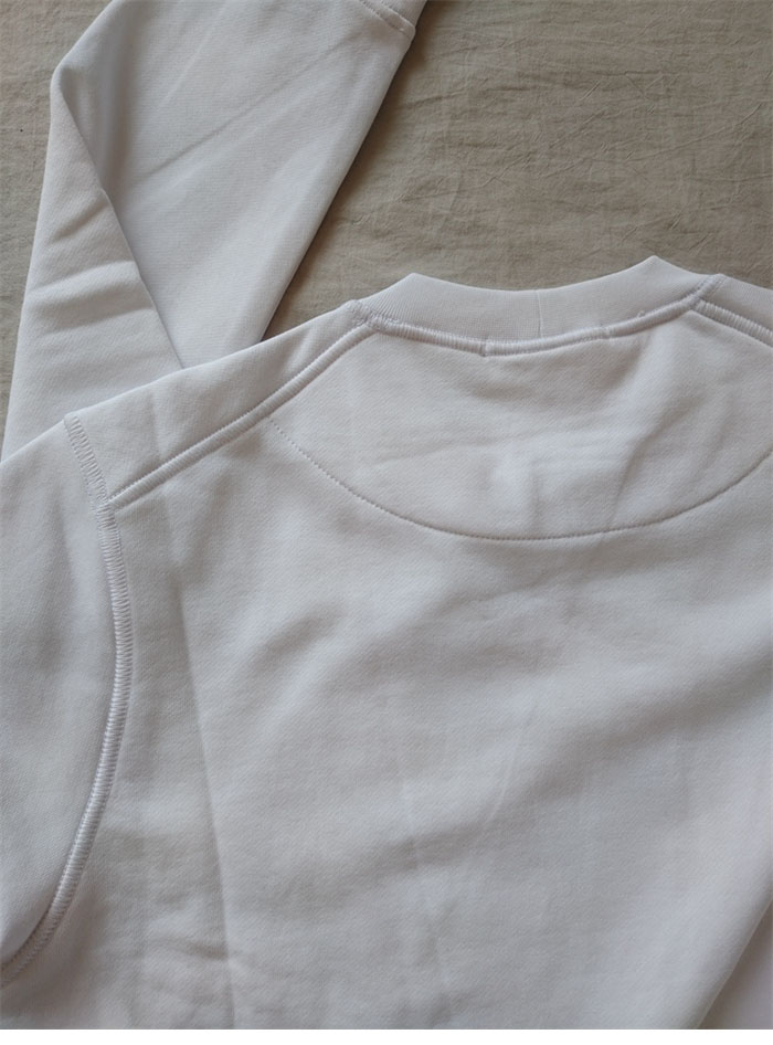 Stone Island 스톤아일랜드 크루넥 스웨트셔츠 맨투맨 63051 레플리카 8번 이미지 - 의류 | 세미샵 레플리카 사이트