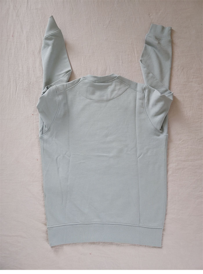 Stone Island 스톤아일랜드 크루넥 스웨트셔츠 맨투맨 63051 레플리카 14번 이미지 - 의류 | 세미샵 레플리카 사이트