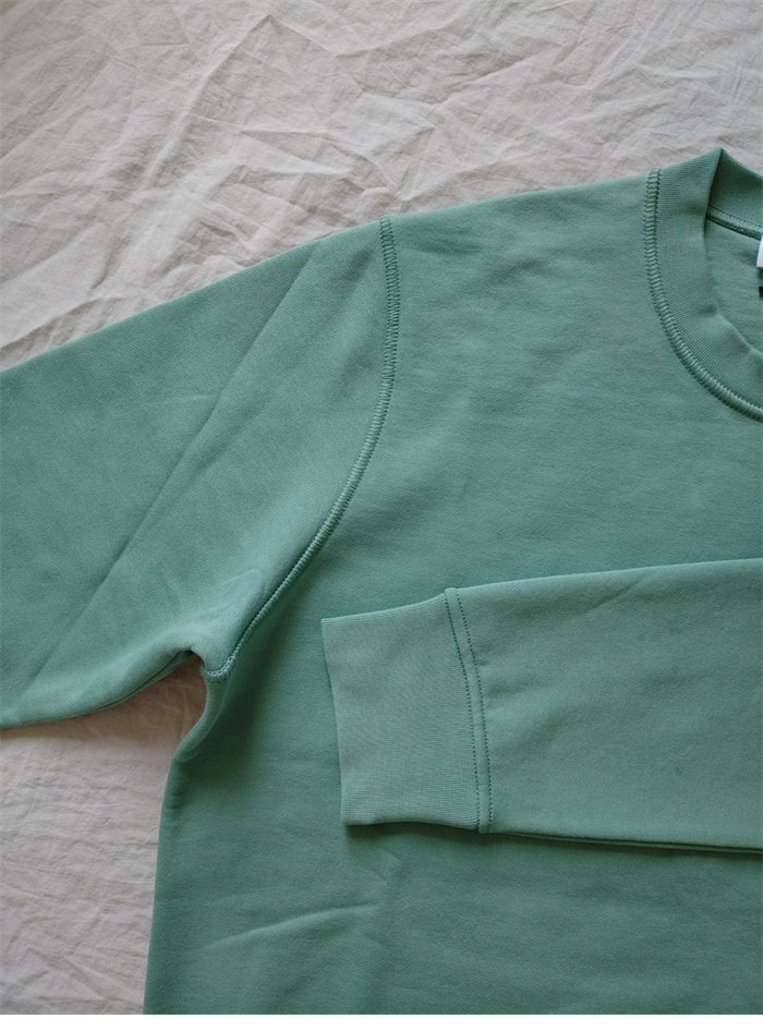 Stone Island 스톤아일랜드 크루넥 스웨트셔츠 맨투맨 63051 레플리카 22번 이미지 - 의류 | 세미샵 레플리카 사이트