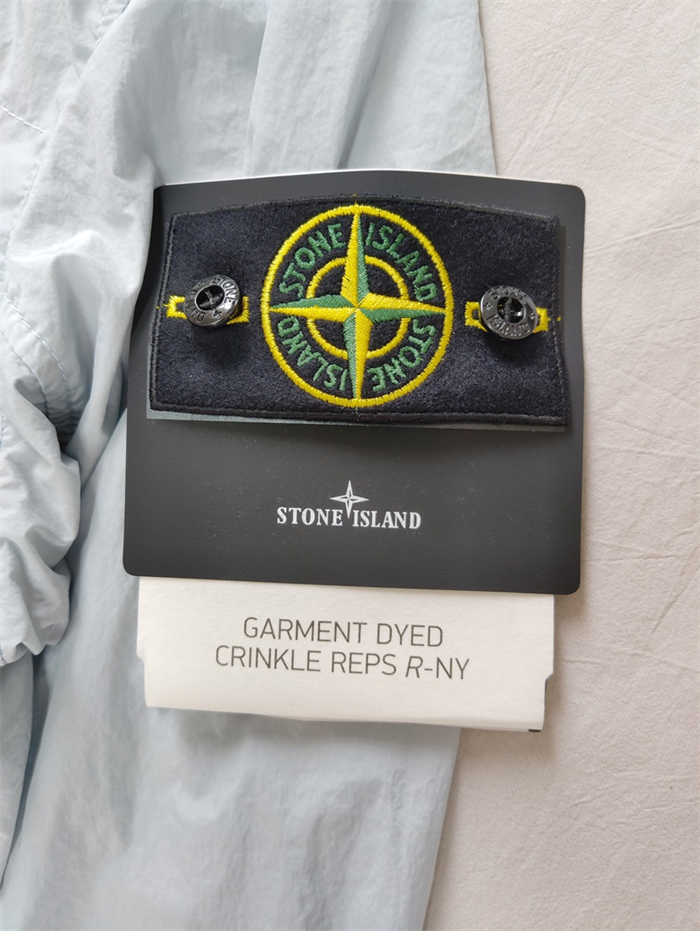 Stone Island 스톤아일랜드 크링클 렙스 자켓 801540922 레플리카 15번 이미지 - 의류 | 세미샵 레플리카 사이트