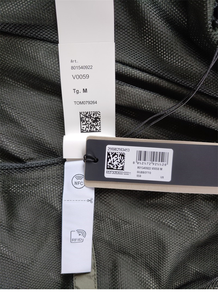 Stone Island 스톤아일랜드 크링클 렙스 자켓 801540922 레플리카 22번 이미지 - 의류 | 세미샵 레플리카 사이트