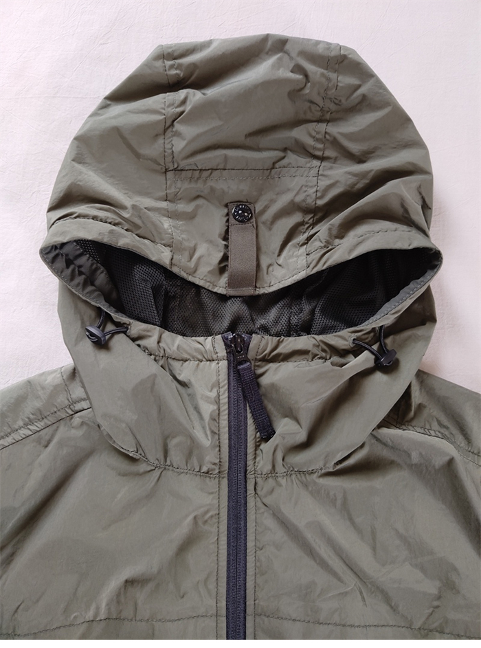 Stone Island 스톤아일랜드 크링클 렙스 자켓 801540922 레플리카 25번 이미지 - 의류 | 세미샵 레플리카 사이트