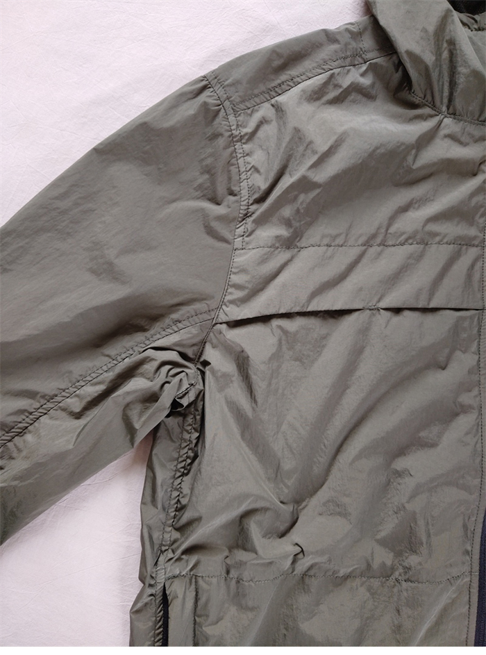 Stone Island 스톤아일랜드 크링클 렙스 자켓 801540922 레플리카 26번 이미지 - 의류 | 세미샵 레플리카 사이트