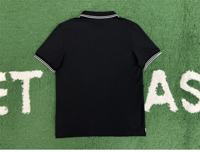 Stone Island 스톤아일랜드 폴로 반팔 티셔츠 레플리카 6번 이미지 - 의류 | 세미샵 레플리카 사이트