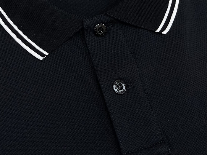 Stone Island 스톤아일랜드 폴로 반팔 티셔츠 레플리카 10번 이미지 - 의류 | 세미샵 레플리카 사이트