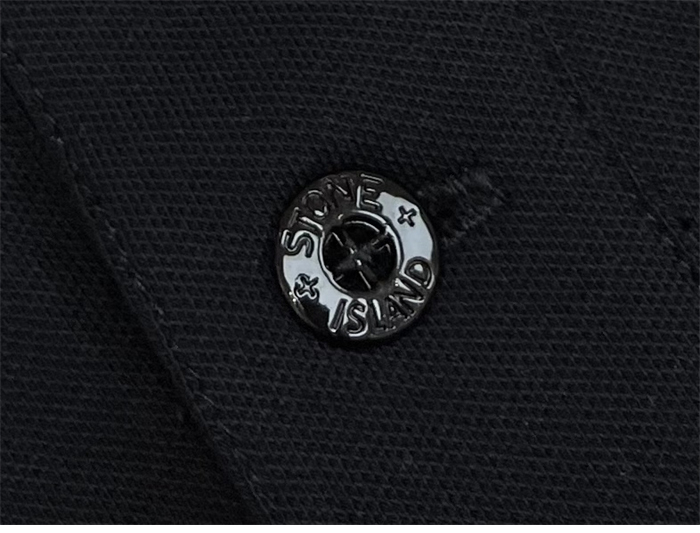 Stone Island 스톤아일랜드 폴로 반팔 티셔츠 레플리카 11번 이미지 - 의류 | 세미샵 레플리카 사이트