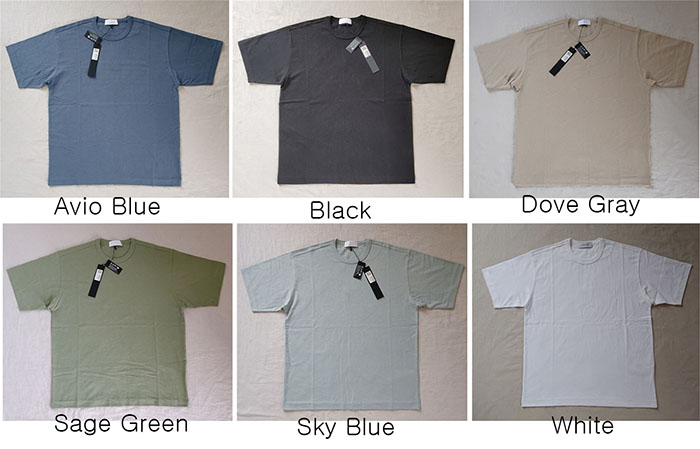 Stone Island 스톤아일랜드 23SS 20444 오버사이즈 핏 자수 티셔츠 레플리카 2번 이미지 - 의류 | 세미샵 레플리카 사이트