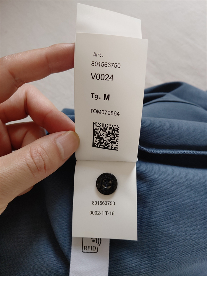 Stone Island 스톤아일랜드 24SS 크루넥 스웨트셔츠 맨투맨 63750 레플리카 11번 이미지 - 의류 | 세미샵 레플리카 사이트