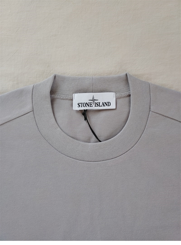 Stone Island 스톤아일랜드 24SS 크루넥 스웨트셔츠 맨투맨 63750 레플리카 15번 이미지 - 의류 | 세미샵 레플리카 사이트