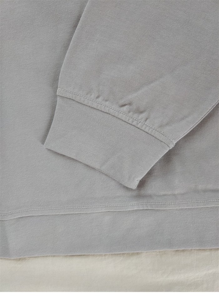 Stone Island 스톤아일랜드 24SS 크루넥 스웨트셔츠 맨투맨 63750 레플리카 16번 이미지 - 의류 | 세미샵 레플리카 사이트