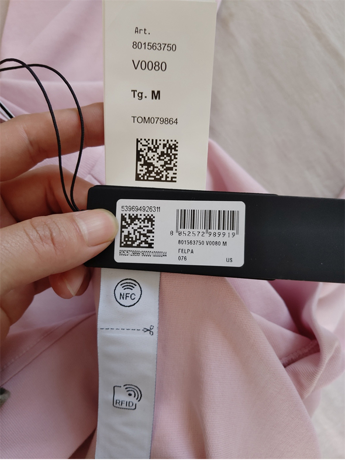 Stone Island 스톤아일랜드 24SS 크루넥 스웨트셔츠 맨투맨 63750 레플리카 19번 이미지 - 의류 | 세미샵 레플리카 사이트