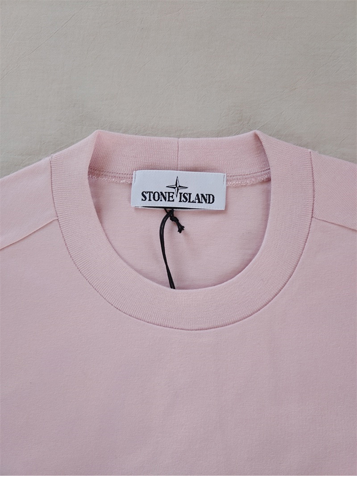 Stone Island 스톤아일랜드 24SS 크루넥 스웨트셔츠 맨투맨 63750 레플리카 20번 이미지 - 의류 | 세미샵 레플리카 사이트