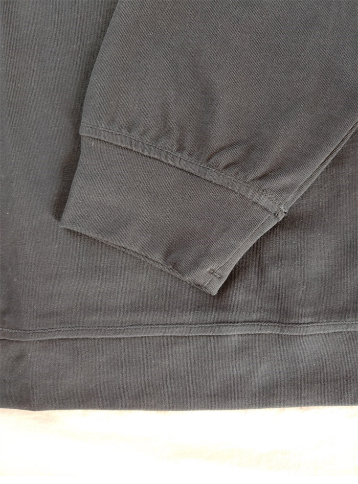 Stone Island 스톤아일랜드 24SS 크루넥 스웨트셔츠 맨투맨 63750 레플리카 26번 이미지 - 의류 | 세미샵 레플리카 사이트