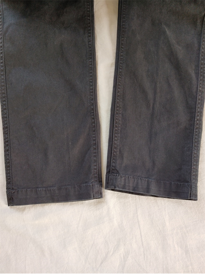 Stone Island 스톤아일랜드 T.CO+OLD 카고 팬츠 303L1 레플리카 6번 이미지 - 의류 | 세미샵 레플리카 사이트