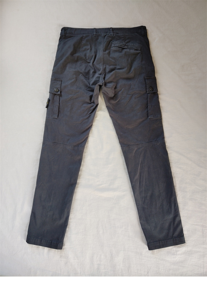 Stone Island 스톤아일랜드 T.CO+OLD 카고 팬츠 303L1 레플리카 7번 이미지 - 의류 | 세미샵 레플리카 사이트