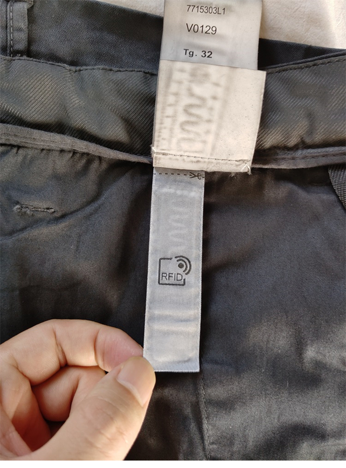 Stone Island 스톤아일랜드 T.CO+OLD 카고 팬츠 303L1 레플리카 11번 이미지 - 의류 | 세미샵 레플리카 사이트