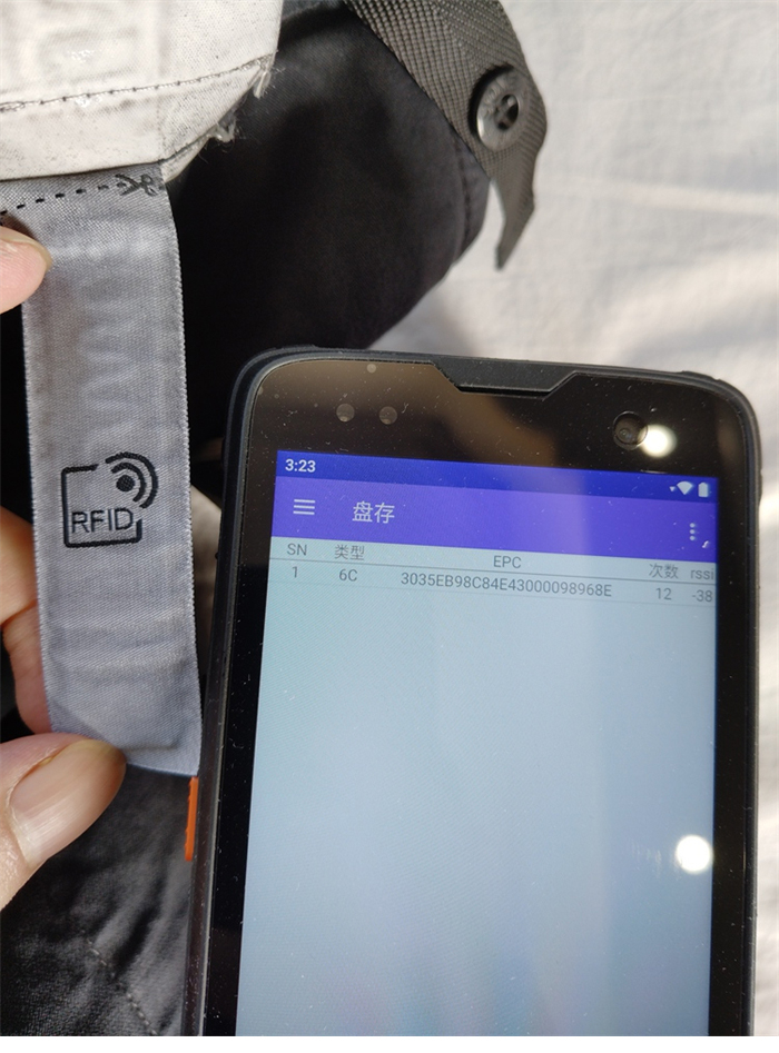 Stone Island 스톤아일랜드 T.CO+OLD 카고 팬츠 303L1 레플리카 13번 이미지 - 의류 | 세미샵 레플리카 사이트