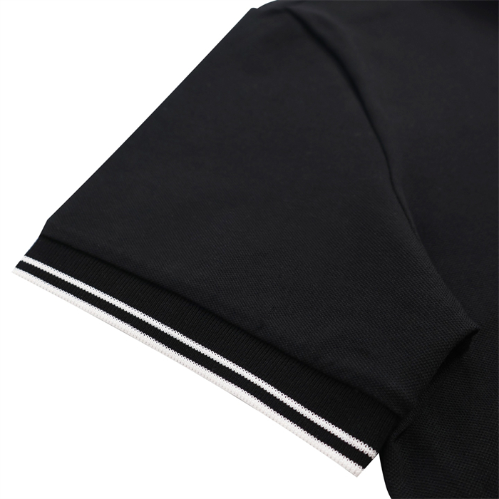 Stone Island 스톤 아일랜드 로고 블렌드 폴로 셔츠 22002SC 레플리카 7번 이미지 - 의류 | 세미샵 레플리카 사이트