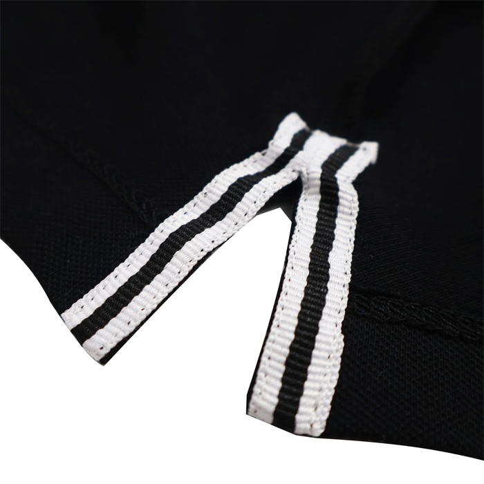 Stone Island 스톤 아일랜드 로고 블렌드 폴로 셔츠 22002SC 레플리카 10번 이미지 - 의류 | 세미샵 레플리카 사이트