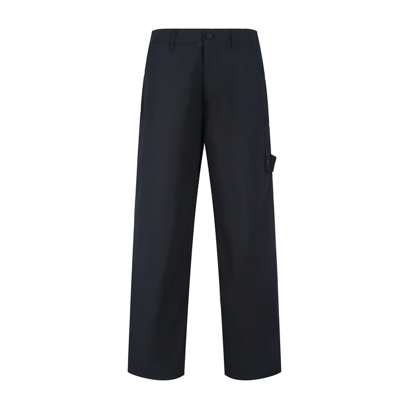 Stone Island 크롬하츠 멀티 컬러 크로스 세머터리 롱슬리브 티셔츠 레플리카 1번 이미지 - 의류 | 세미샵 레플리카 사이트