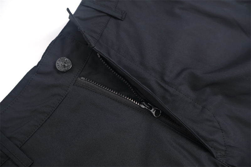 Stone Island 크롬하츠 멀티 컬러 크로스 세머터리 롱슬리브 티셔츠 레플리카 6번 이미지 - 의류 | 세미샵 레플리카 사이트