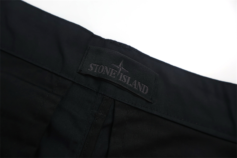 Stone Island 크롬하츠 멀티 컬러 크로스 세머터리 롱슬리브 티셔츠 레플리카 7번 이미지 - 의류 | 세미샵 레플리카 사이트