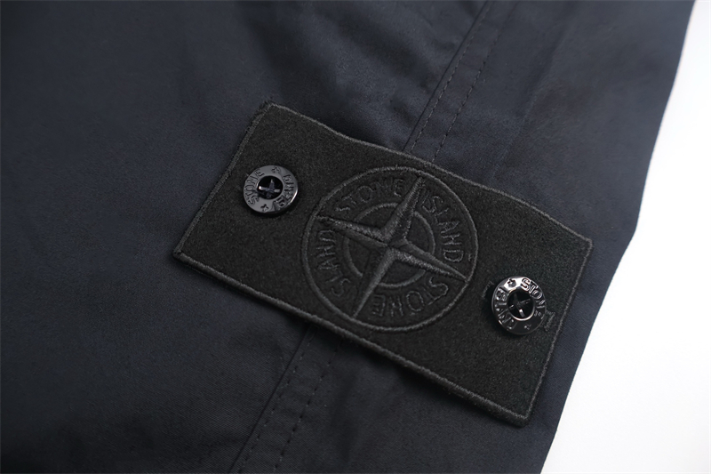 Stone Island 크롬하츠 멀티 컬러 크로스 세머터리 롱슬리브 티셔츠 레플리카 8번 이미지 - 의류 | 세미샵 레플리카 사이트