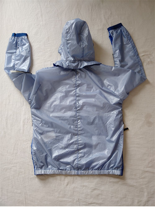 Stone Island 22SS 스톤아일랜드 41599 HEAT REACTIVE LAMY JACKET 레플리카 4번 이미지 - 의류 | 세미샵 레플리카 사이트