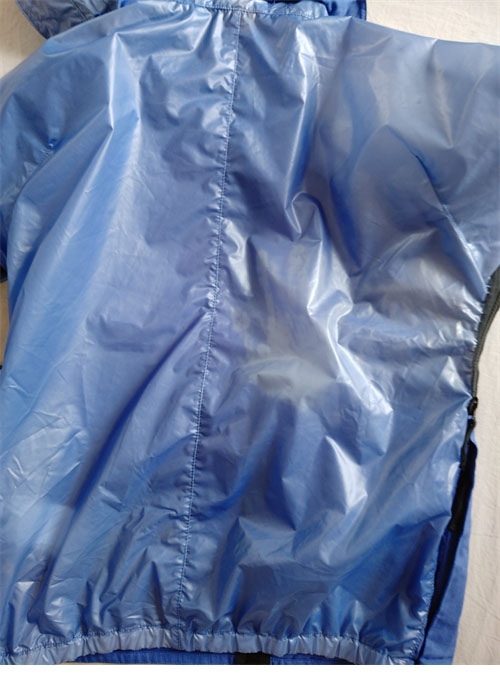 Stone Island 22SS 스톤아일랜드 41599 HEAT REACTIVE LAMY JACKET 레플리카 9번 이미지 - 의류 | 세미샵 레플리카 사이트