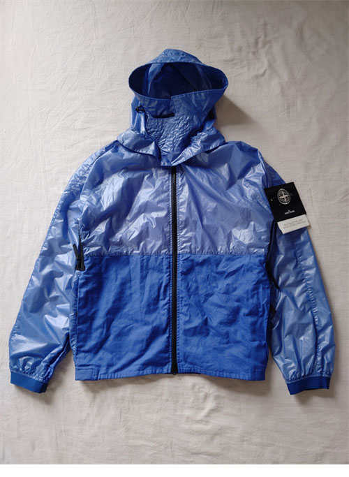 Stone Island 22SS 스톤아일랜드 41599 HEAT REACTIVE LAMY JACKET 레플리카 14번 이미지 - 의류 | 세미샵 레플리카 사이트