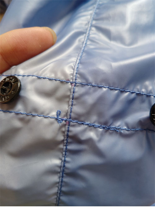 Stone Island 22SS 스톤아일랜드 41599 HEAT REACTIVE LAMY JACKET 레플리카 16번 이미지 - 의류 | 세미샵 레플리카 사이트