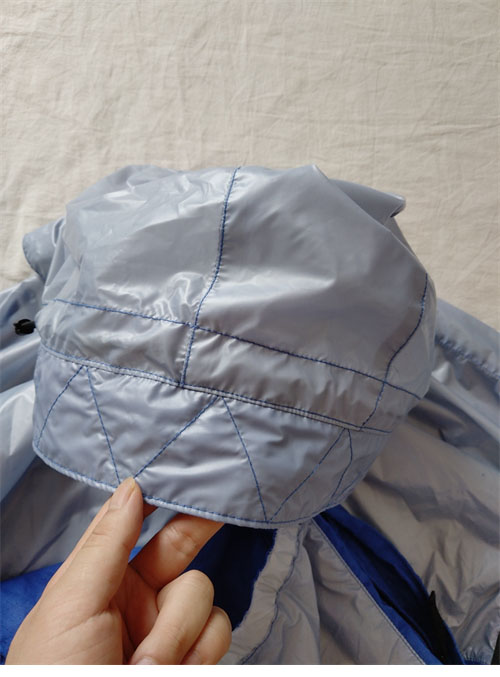 Stone Island 22SS 스톤아일랜드 41599 HEAT REACTIVE LAMY JACKET 레플리카 24번 이미지 - 의류 | 세미샵 레플리카 사이트