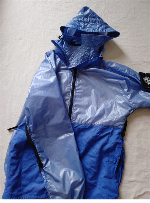 Stone Island 22SS 스톤아일랜드 41599 HEAT REACTIVE LAMY JACKET 레플리카 28번 이미지 - 의류 | 세미샵 레플리카 사이트