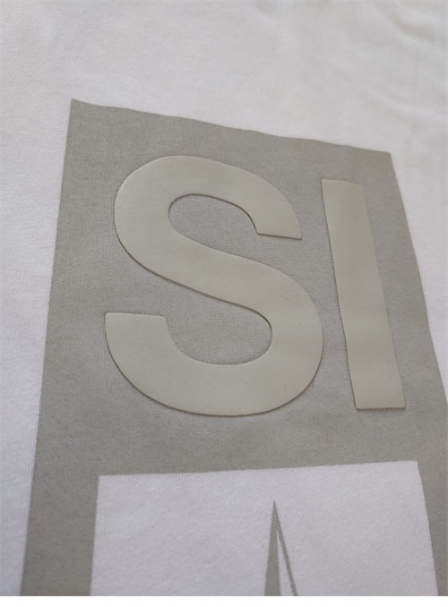 Stone Island 23SS 스톤아일랜드 2NS92 프린트 반팔 티셔츠 레플리카 4번 이미지 - 의류 | 세미샵 레플리카 사이트